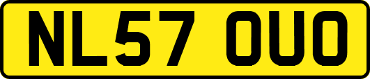 NL57OUO
