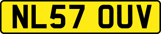 NL57OUV