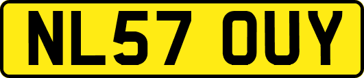 NL57OUY