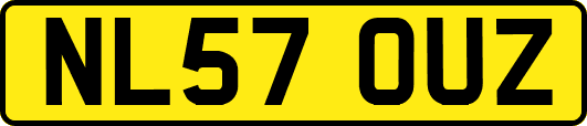 NL57OUZ
