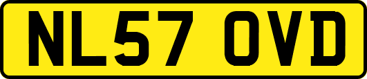 NL57OVD