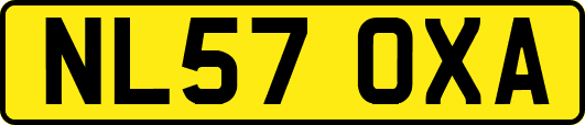 NL57OXA