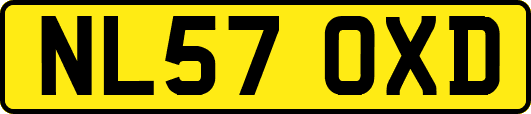 NL57OXD
