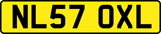 NL57OXL
