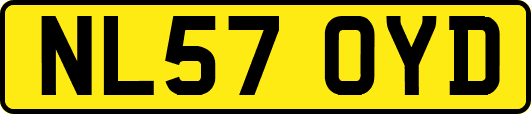 NL57OYD