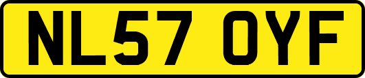 NL57OYF