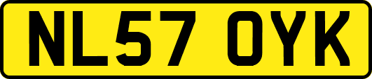 NL57OYK