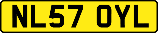 NL57OYL