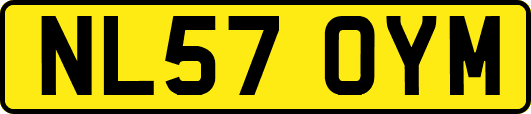 NL57OYM