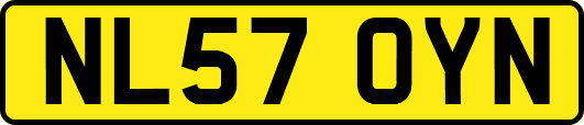 NL57OYN