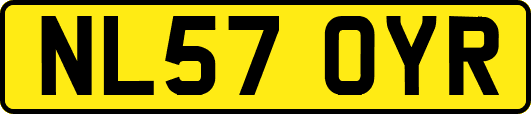 NL57OYR