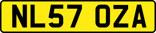 NL57OZA