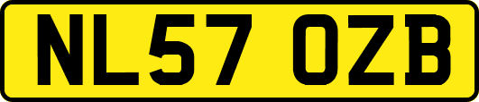 NL57OZB
