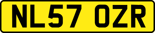 NL57OZR