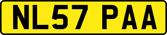 NL57PAA