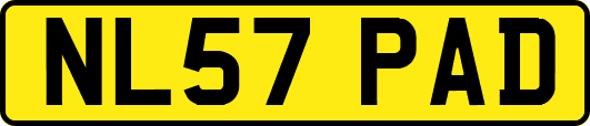 NL57PAD