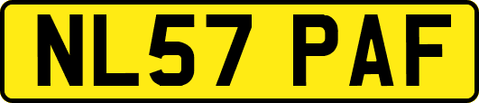 NL57PAF