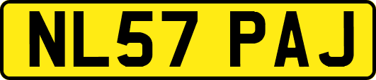 NL57PAJ
