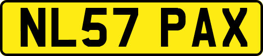 NL57PAX