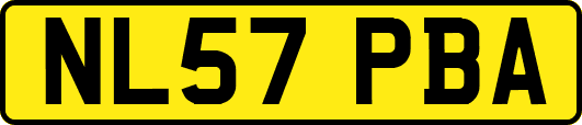 NL57PBA