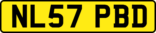 NL57PBD