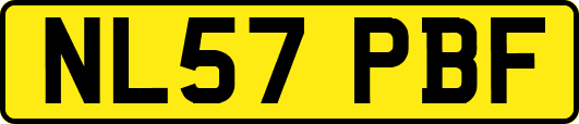 NL57PBF
