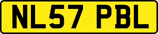 NL57PBL