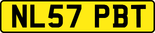 NL57PBT