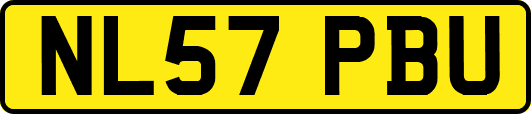NL57PBU