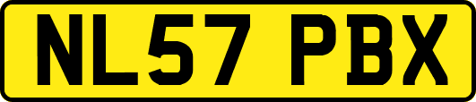 NL57PBX