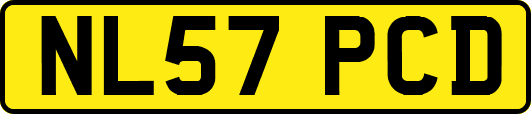 NL57PCD