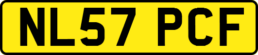 NL57PCF