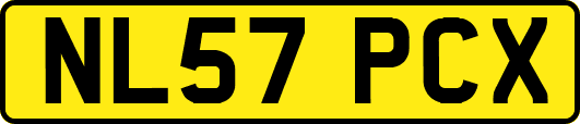 NL57PCX