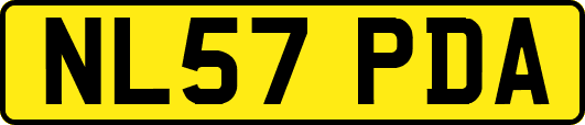 NL57PDA