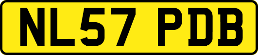 NL57PDB