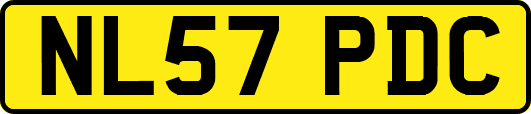 NL57PDC