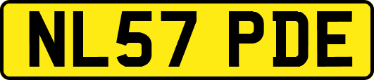 NL57PDE