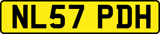 NL57PDH