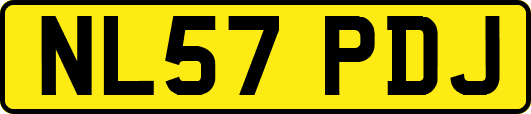 NL57PDJ