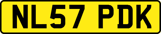 NL57PDK
