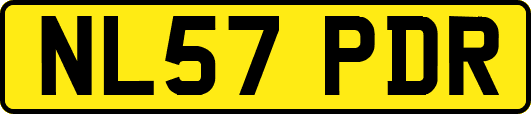 NL57PDR