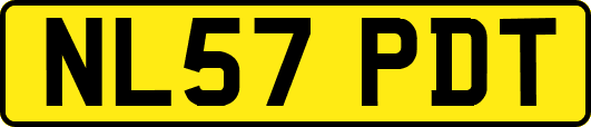 NL57PDT