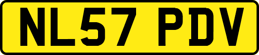 NL57PDV