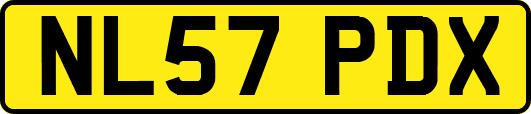 NL57PDX