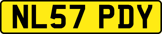 NL57PDY