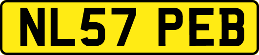 NL57PEB