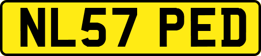 NL57PED