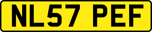 NL57PEF