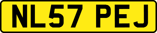 NL57PEJ