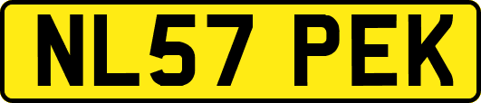 NL57PEK
